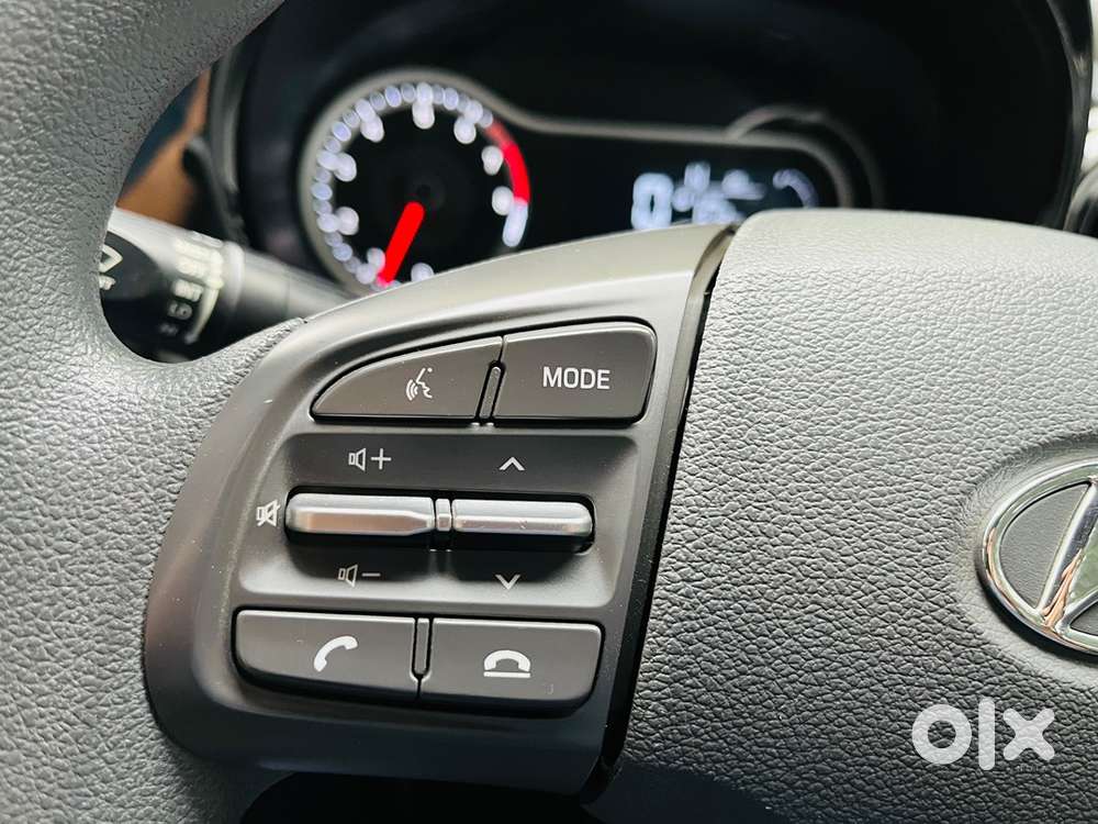 Hyundai Grand I10 Sportz 2022 Automatic