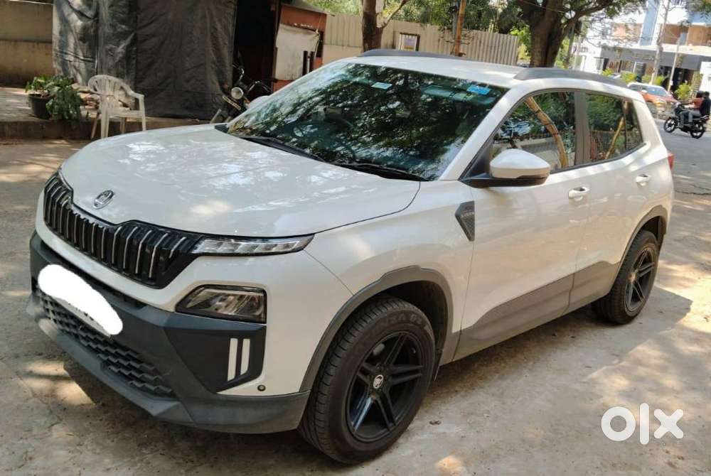 Skoda Kylaq Classic, 2025, Petrol