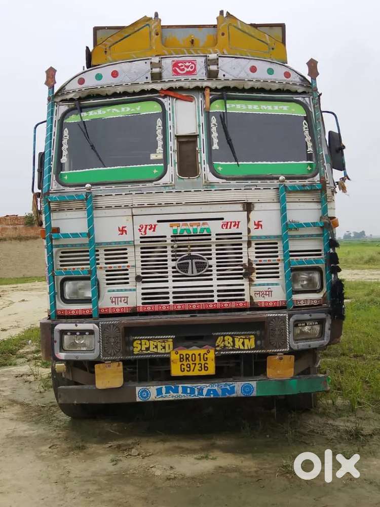 Tata lpt 3718