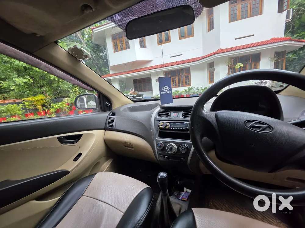 Hyundai Eon 2013 Petrol 153000 Km Driven  Urgent Selling