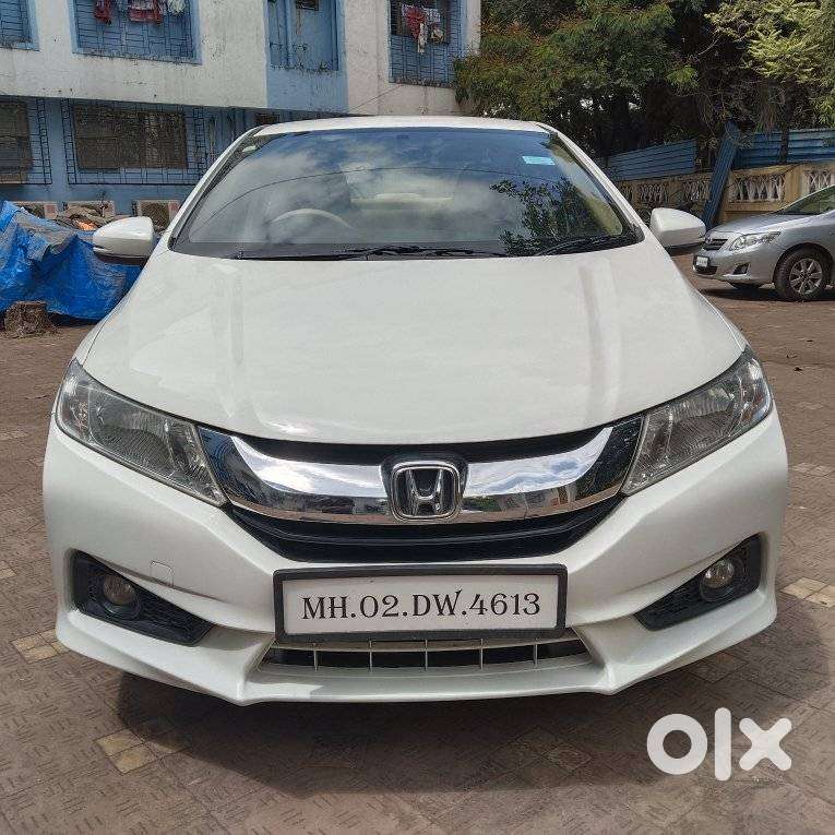 Honda City 2011-2013 V Mt, 2015, Petrol