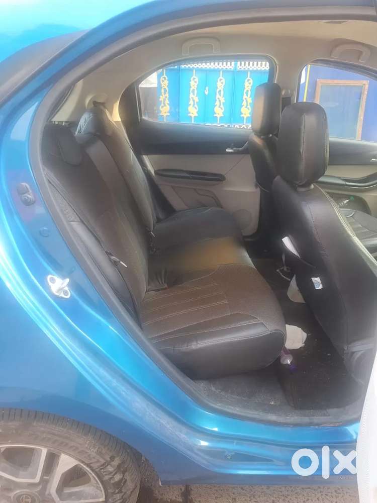 Tata Tiago Xza Plus, 2024, Petrol