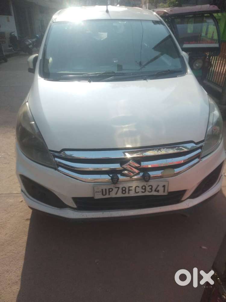 Maruti Suzuki Ertiga Manual 2018 Model Rs 6,50,000
