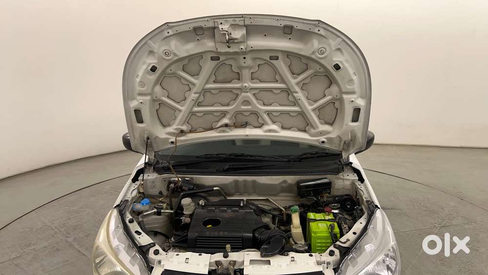 Maruti Suzuki Alto K10 1.0 Vxi Amt, 2016, Petrol