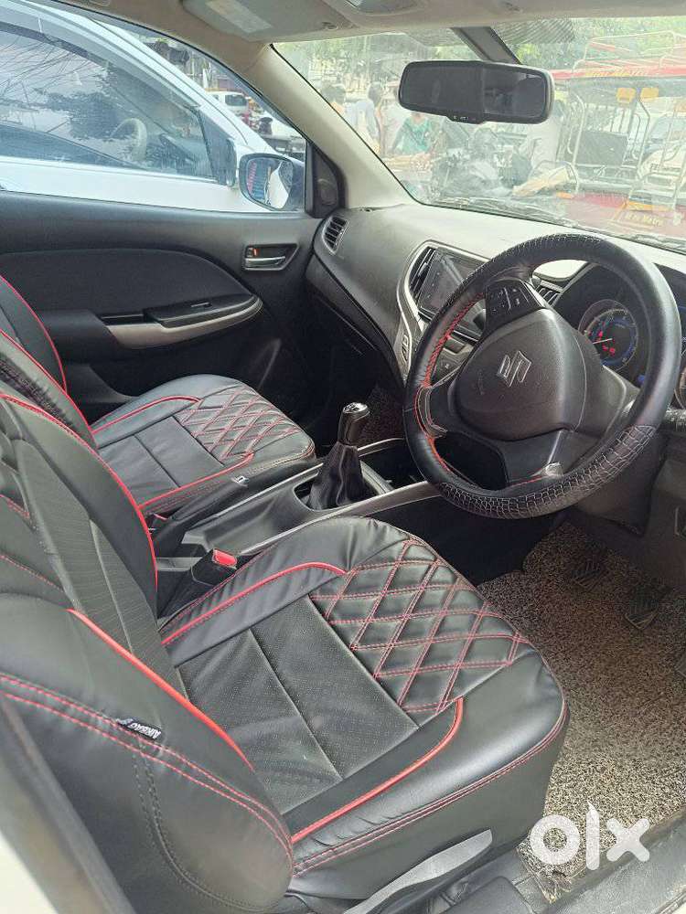 Maruti Suzuki Celerio X Vxi(o) Mt, 2023, Petrol