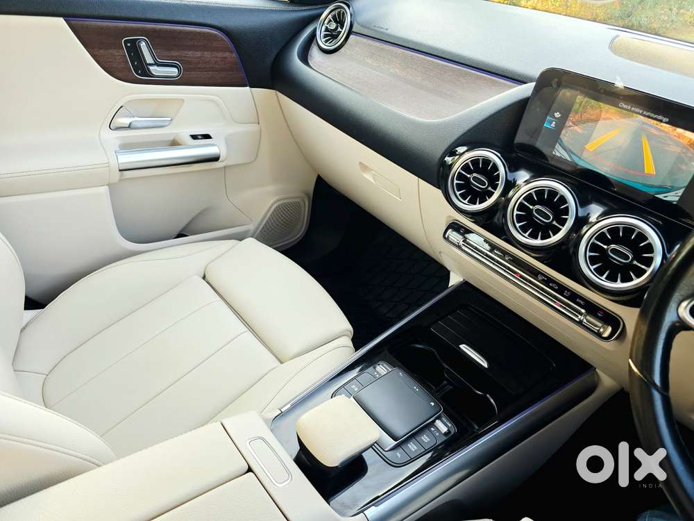 Mercedes-benz Gla 220d, 2021, Diesel