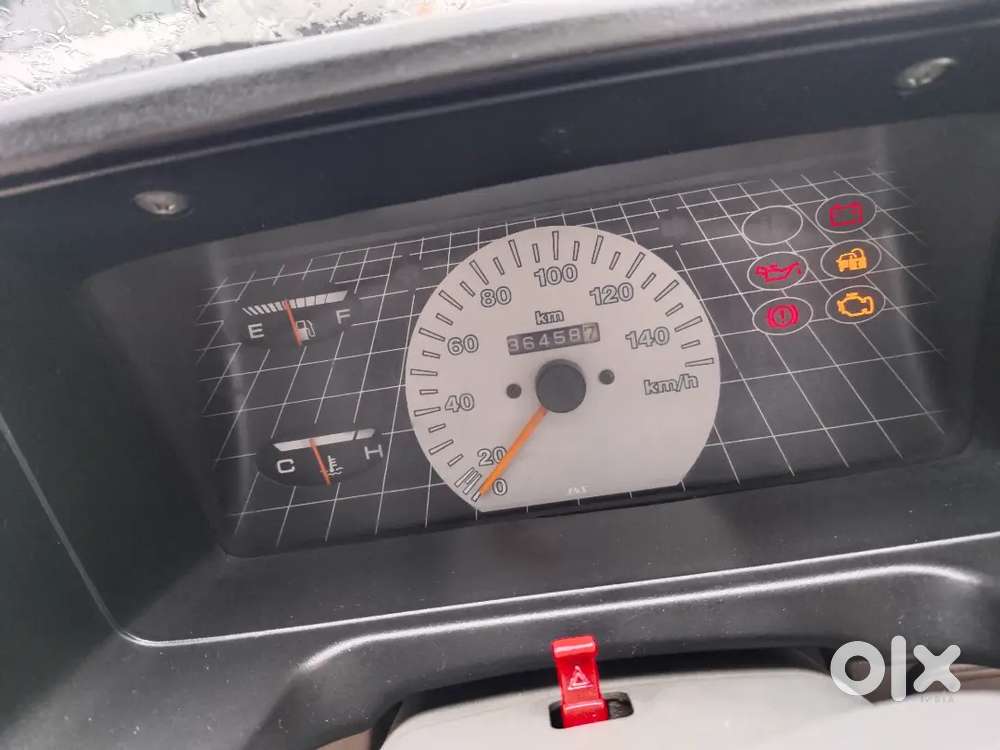 Just Take And Drive In Mint