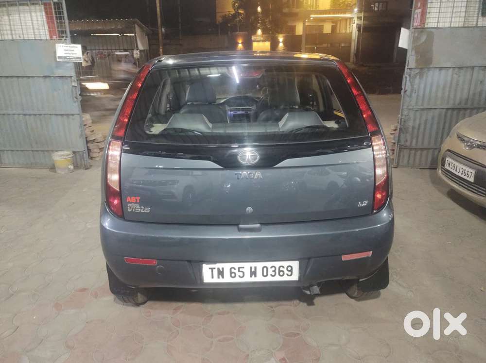 Tata Vista Tech Ls Bs Iv, 2012, Diesel