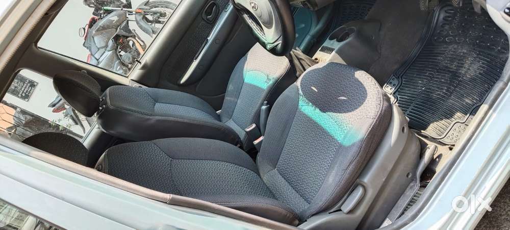 Hyundai Santro Xing Xl, 2004, Petrol