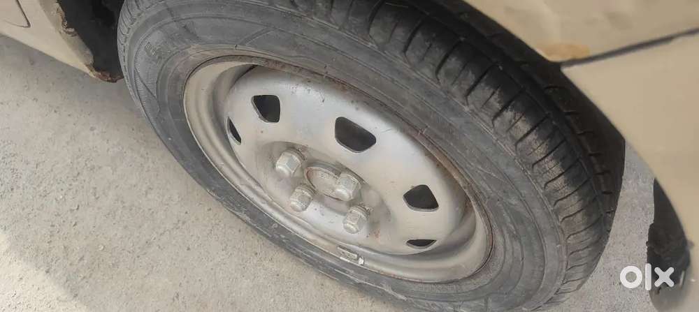 Hyundai Santro Xing 2006