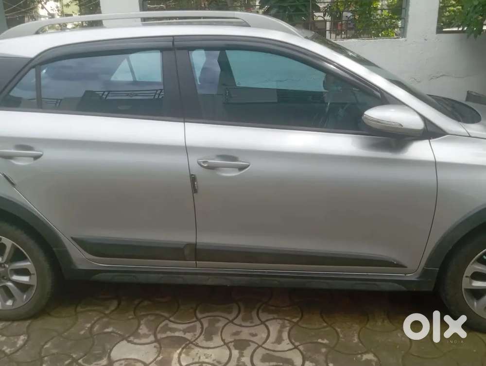 Hyundai I20 Active 1.4 2016