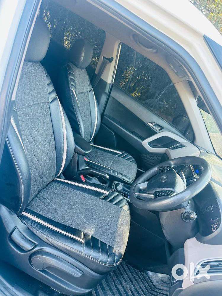 Hyundai Creta 1.6 Sx Automatic, 2016, Diesel