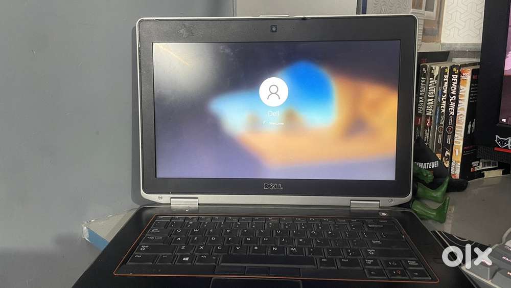 Dell E6430 All okay laptop