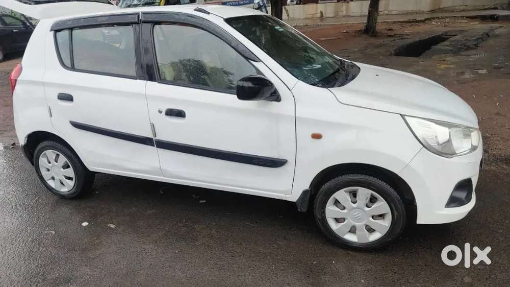 Maruti Suzuki Alto 1.0 2019