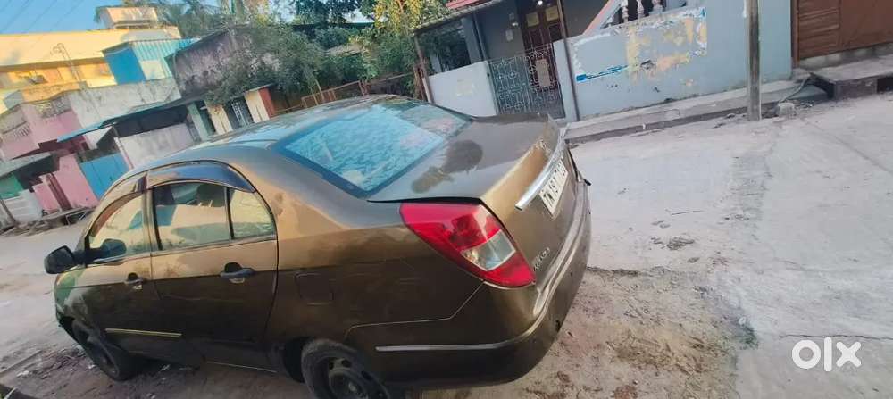 Tata Manza 2011 Diesel Good Condition