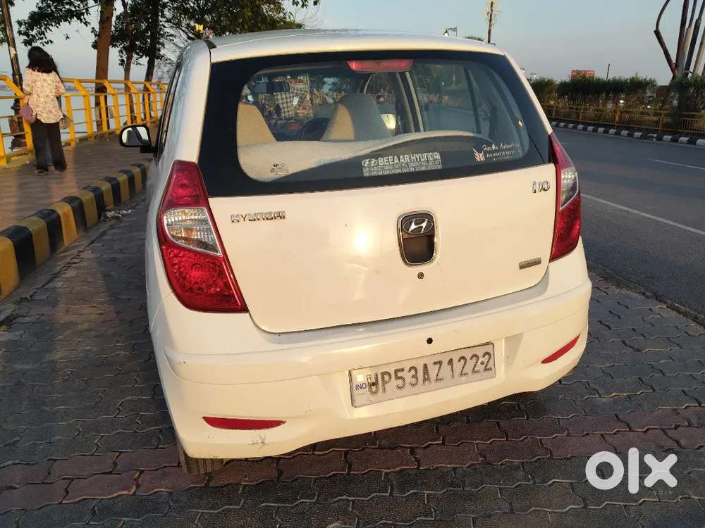 Hyundai I10  210000