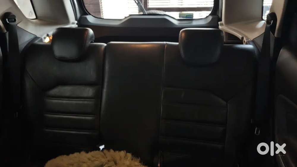 Ford Ecosport 2013 Diesel Good Condition