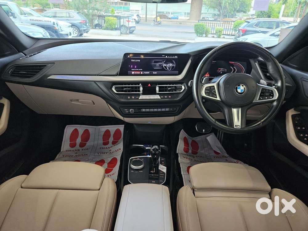Bmw 2 Series Gran Coupe 220d M Sport [2022-2023], 2022, Diesel