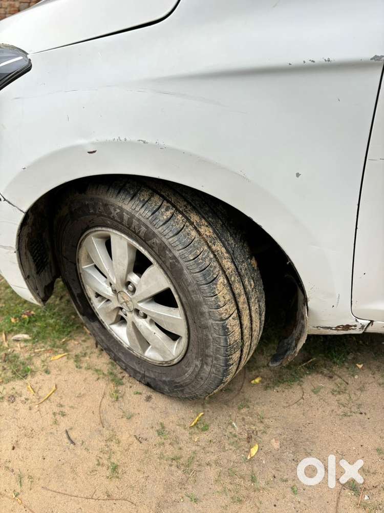 Hyundai I20 Diesel 2013