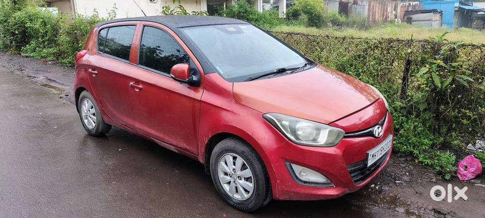 Hyundai Diesel Manual 2012