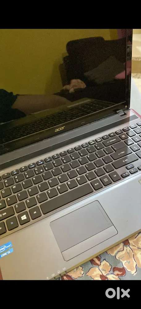 Acer Aspire 5755 Laptop for Sale