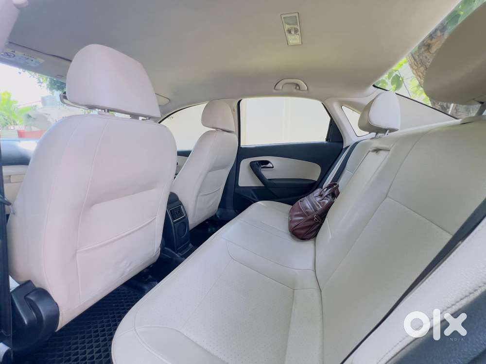 Skoda Rapid 1.5 Tdi At Style, 2017, Diesel