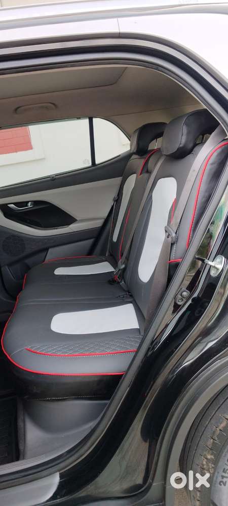 Hyundai Creta, 2024, Petrol