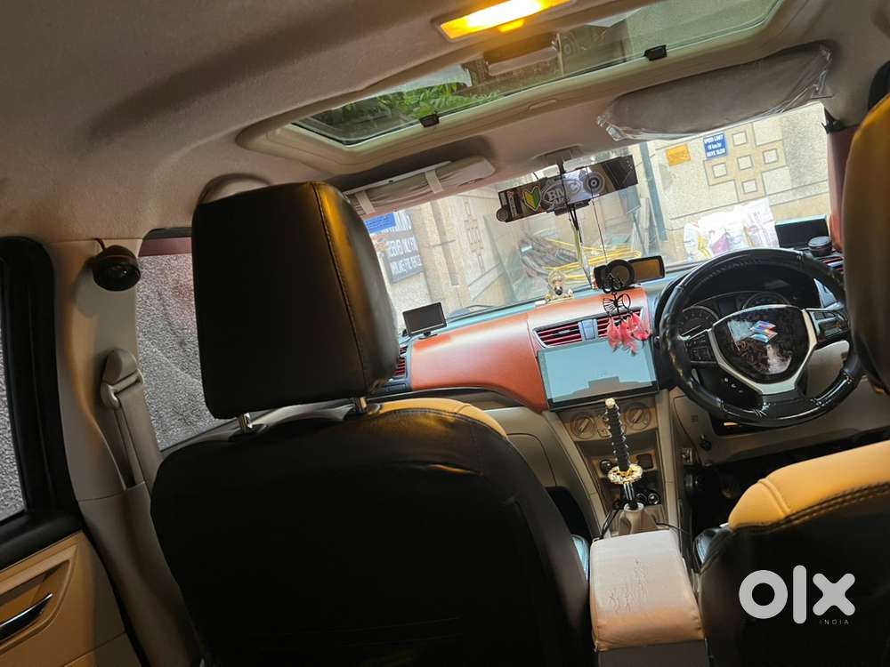 December2016  Dzire Petrol 94000 Km Driven Cng Not On Paper