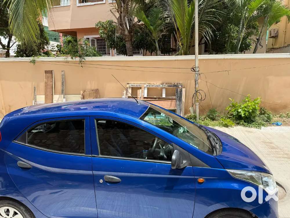 Hyundai Eon  Magna Plus 2014- 51k Km Driven- Well-maintained