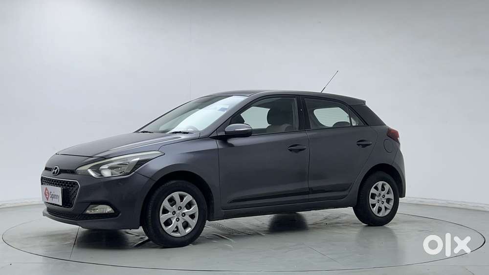 Hyundai Elite I20 [2018-2020] 1.2 Sportz, 2015, Petrol