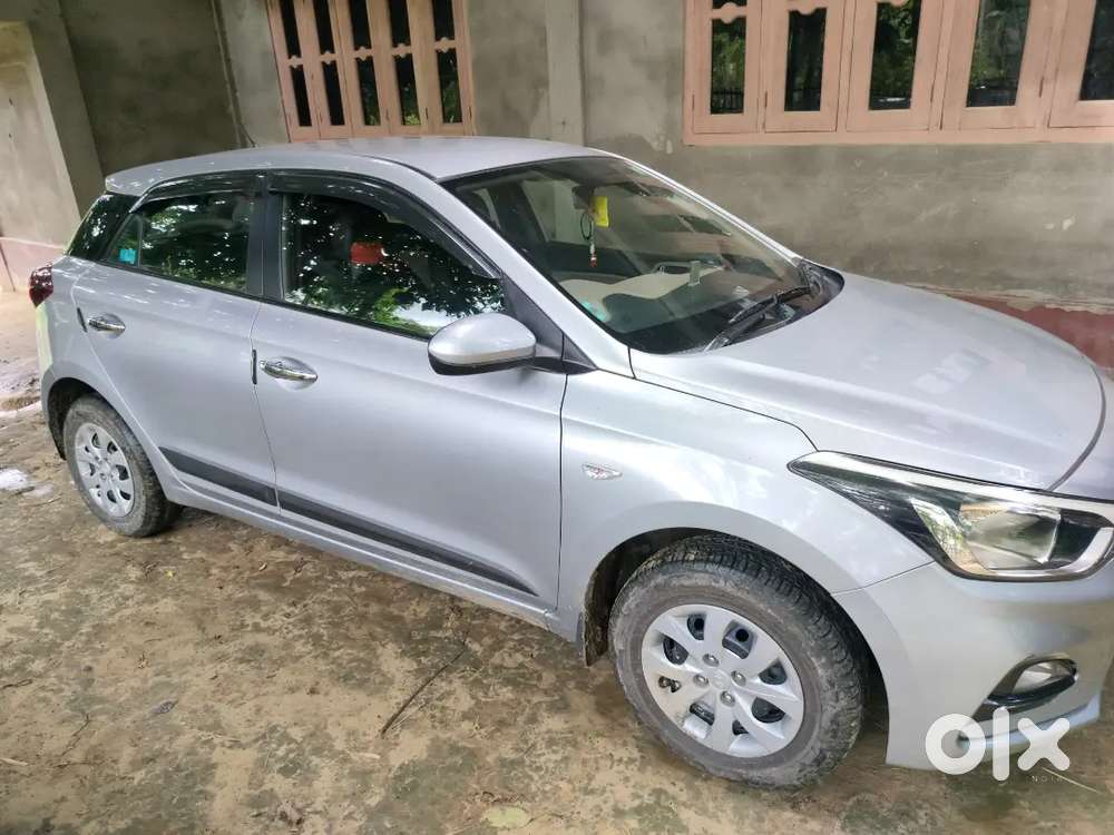 Hyundai Elite I20 Magna 2020