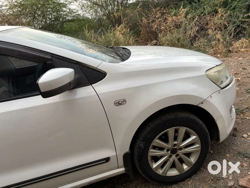 Volkswagen Polo 2013 Diesel Good Condition