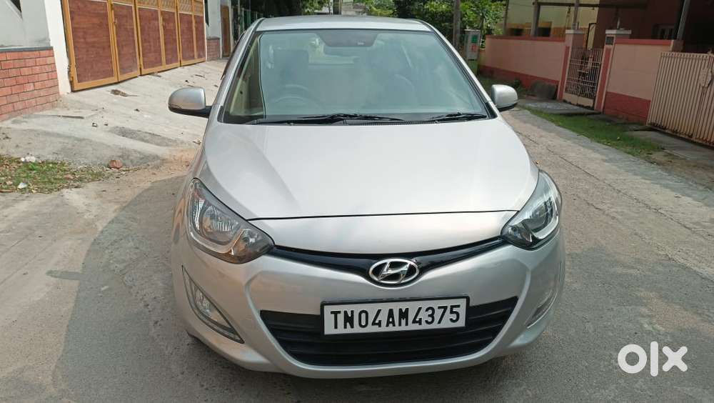 Hyundai I20 Petrol Era, 2014, Petrol