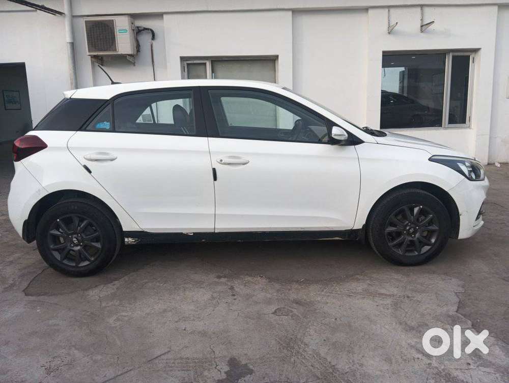 Hyundai New I20 1.2 Asta Mt, 2018, Diesel