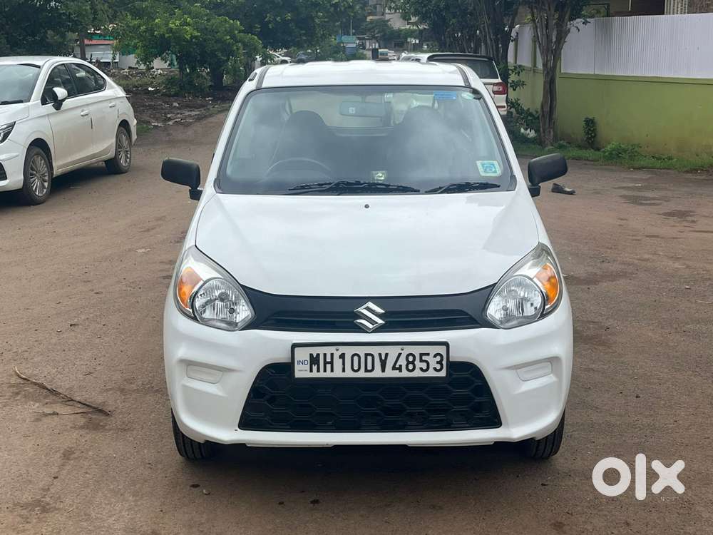 Maruti Suzuki Alto 800 Lxi, 2022, Petrol