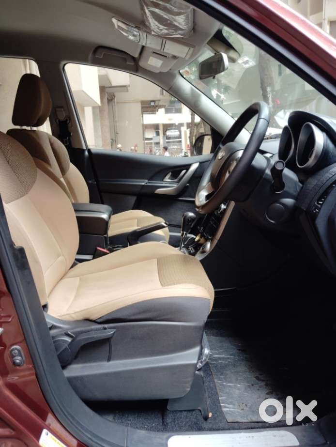 Mahindra Xuv500 W7 At, 2018, Diesel