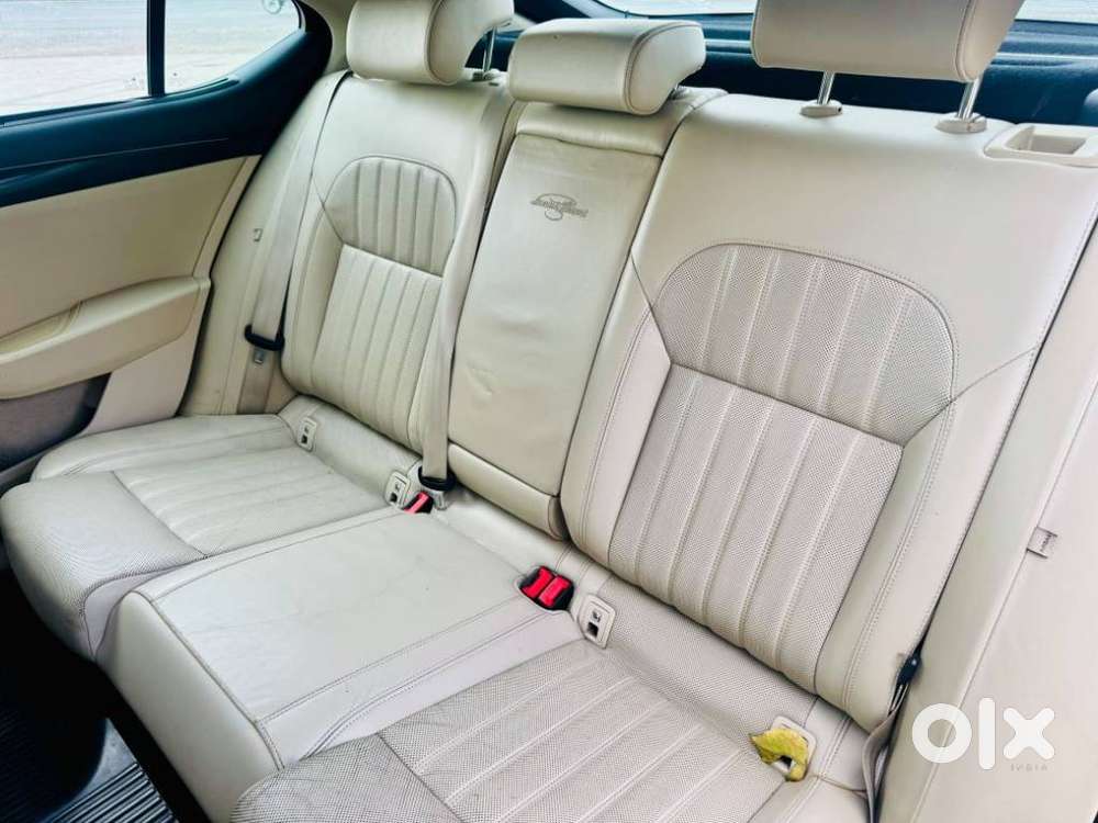 Skoda Superb L&k 2.0 Tdi At, 2018, Diesel