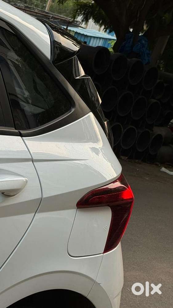 Hyundai I20 N Line Feb 2026 Petrol, Stage 2