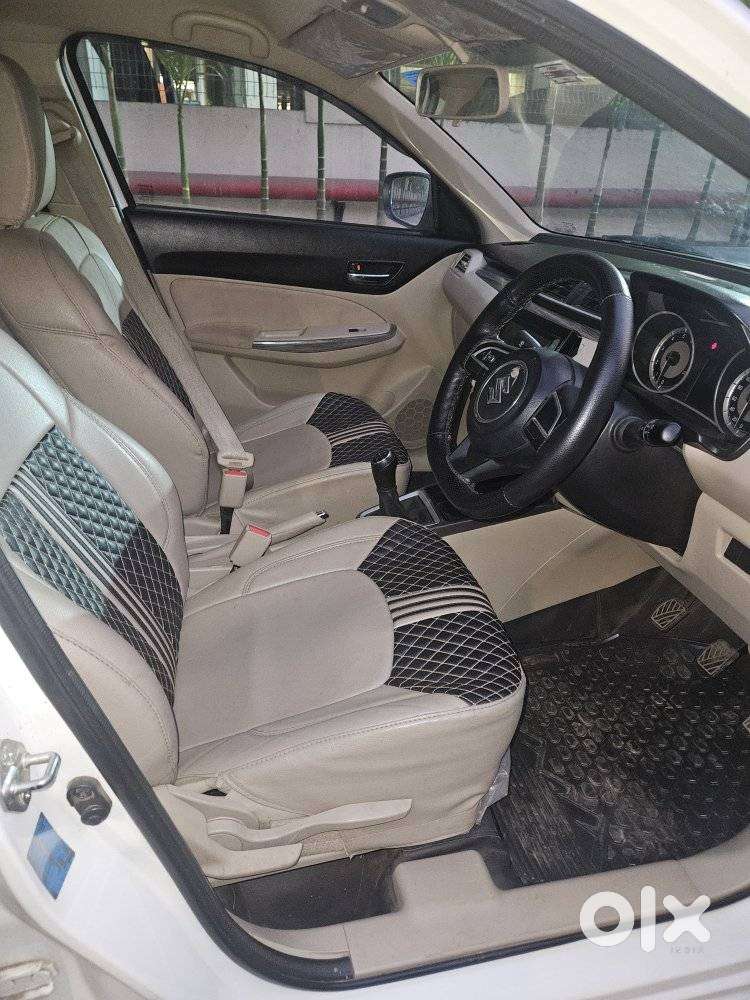 Maruti Suzuki Dzire 1.2 Zxi, 2023, Petrol