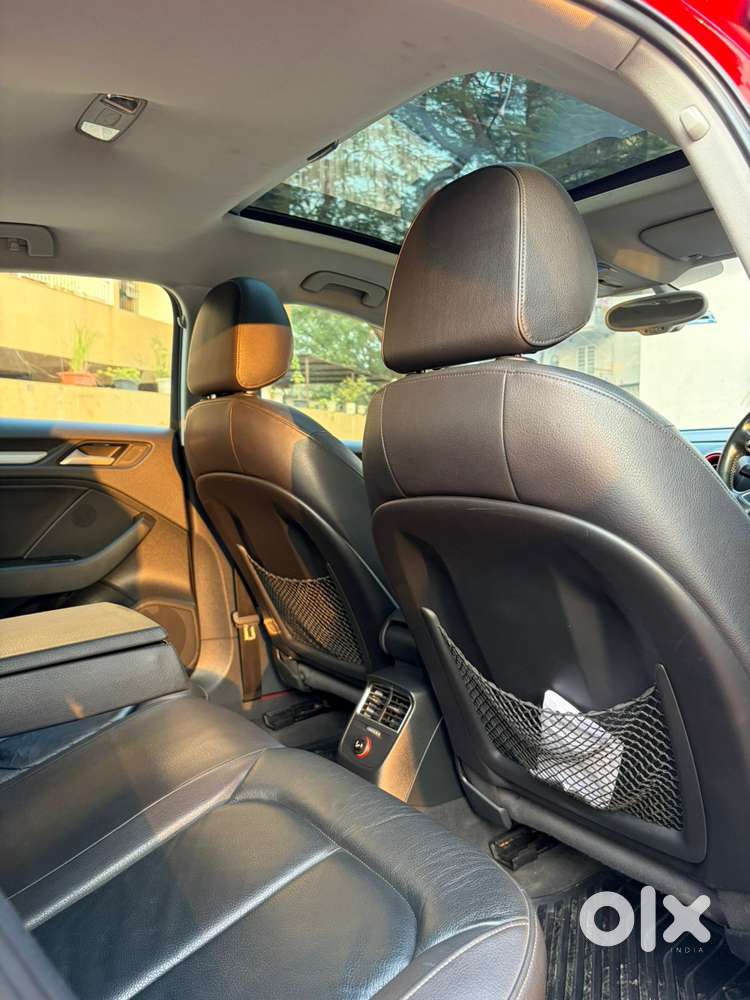 Audi A3 2.0 35 Tdi Premium Plus + Sunroof, 2015, Diesel