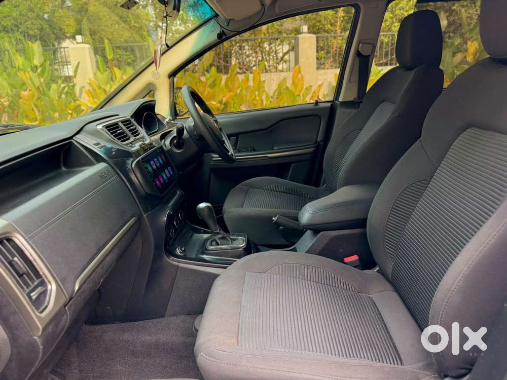 Tata Hexa Xma, 2017, Diesel