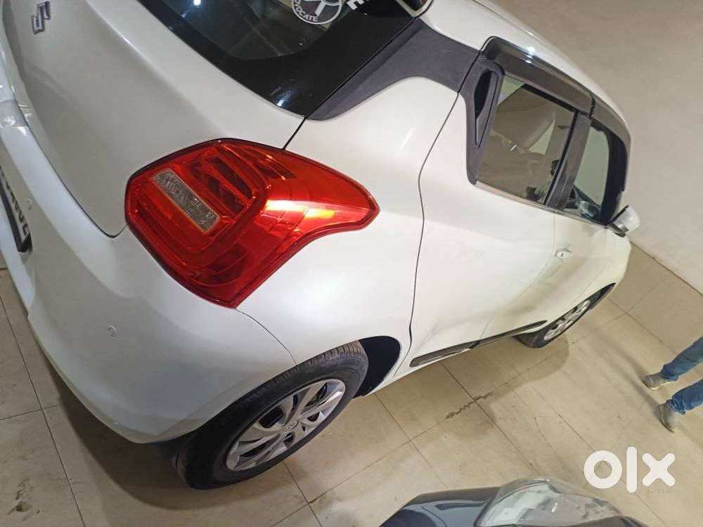 Maruti Suzuki Swift Vdi, 2019