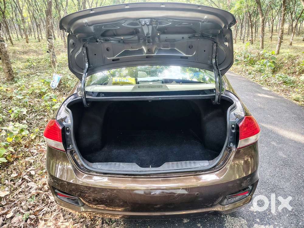 2016 Maruti Ciaz Diesel Zdi Plus Shvs