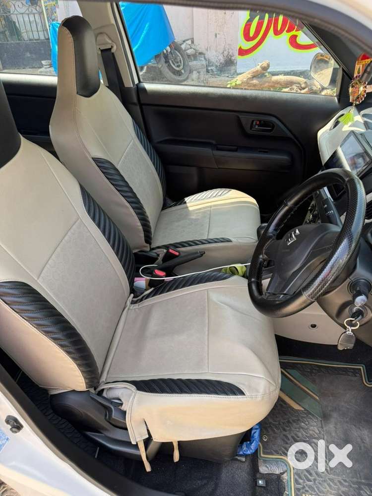 Maruti Wagon R Lxi 2024