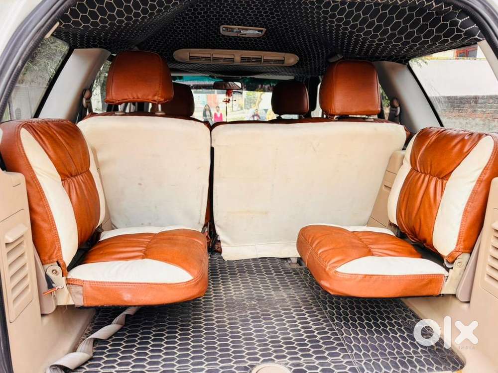 Tata Sierra 2014 Diesel Well Maintained