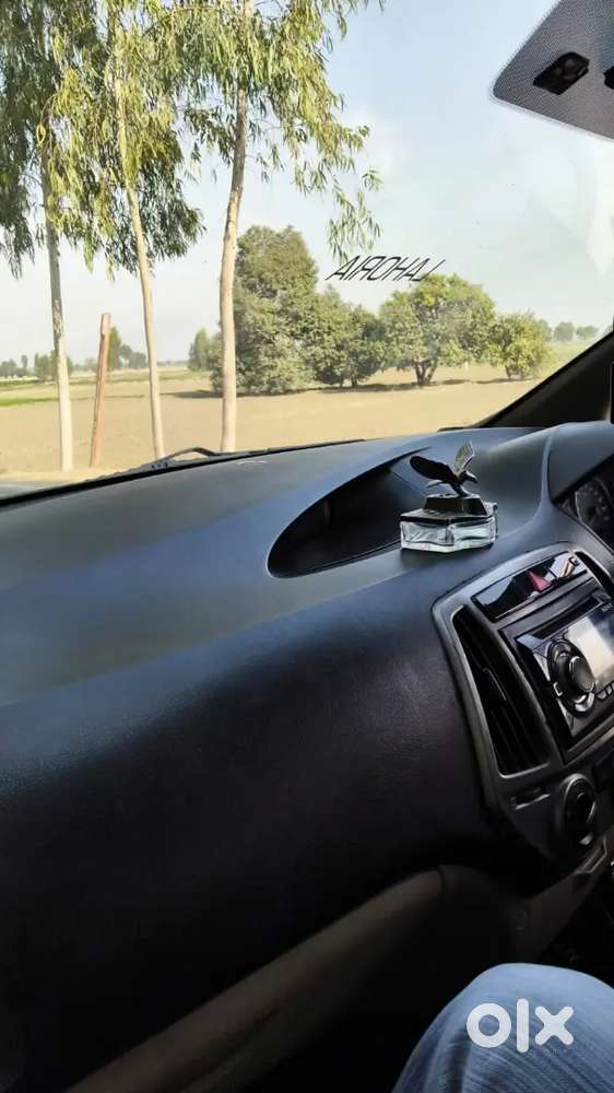 Good Condition Car But Ac Not Working