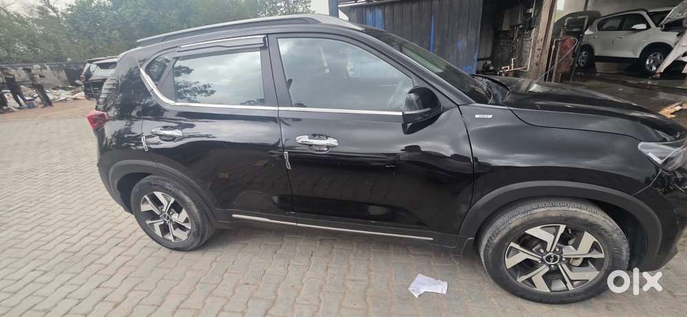 Kia Sonet G 1.2 5mt Htk(o), 2023, Petrol
