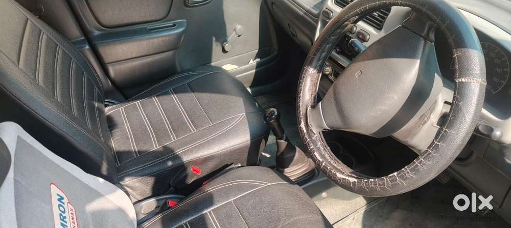 2011 Maruti Suzuki Alto Petrol Manual