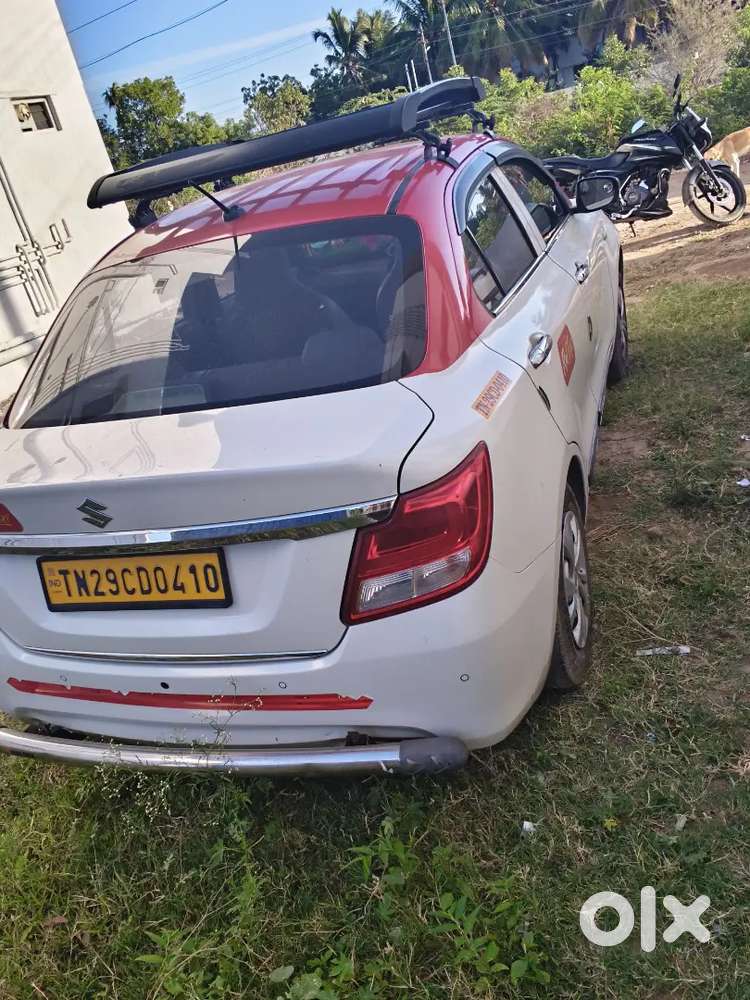 Maruti Suzuki Swift Dzire 2024