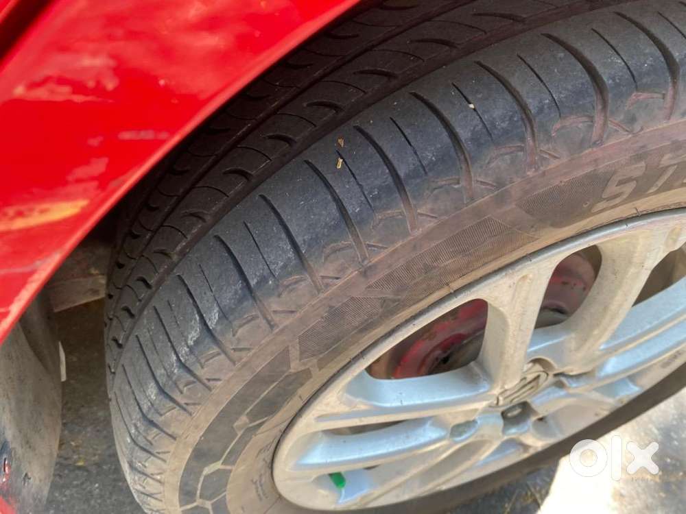 Maruti Suzuki Swift 2018 Single Owner Company Records